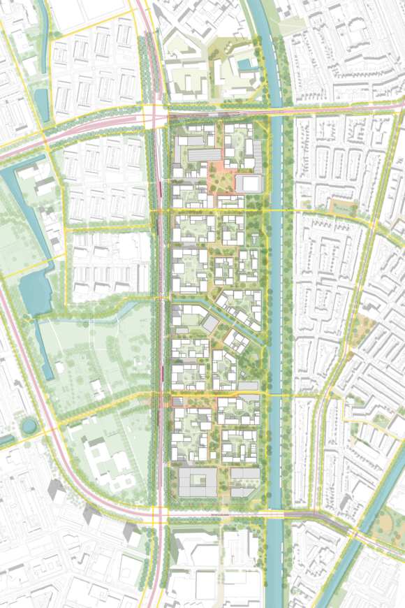 Creator of meaningful places