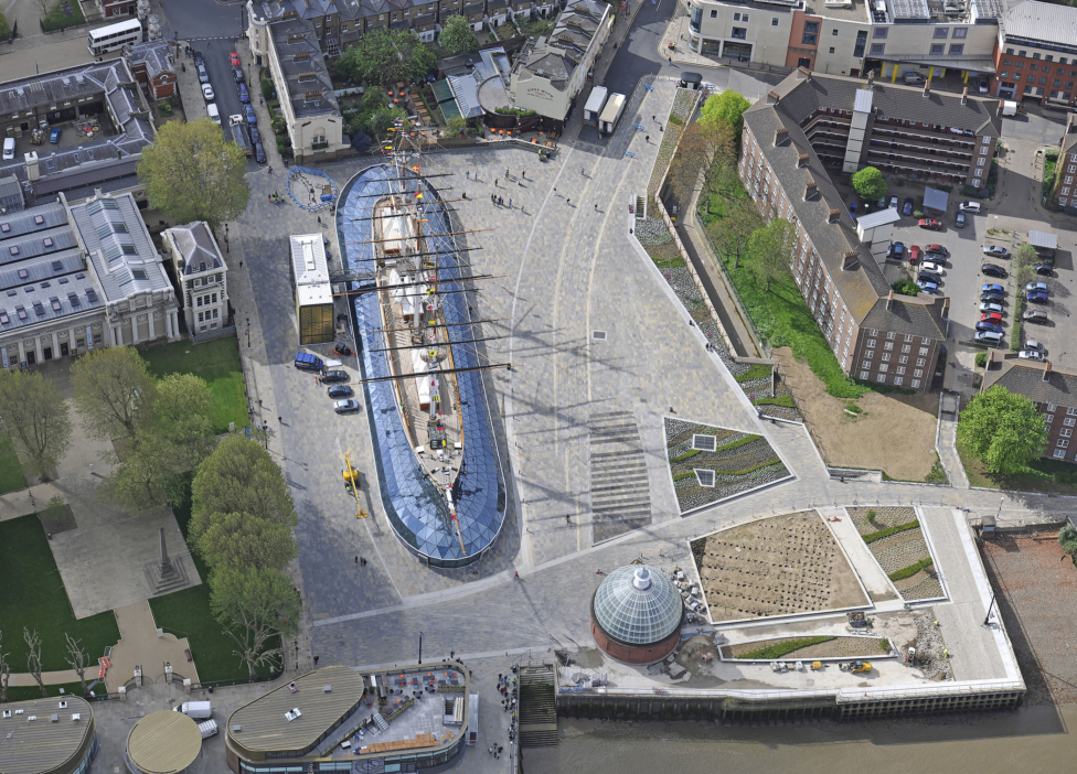 Creator of meaningful places