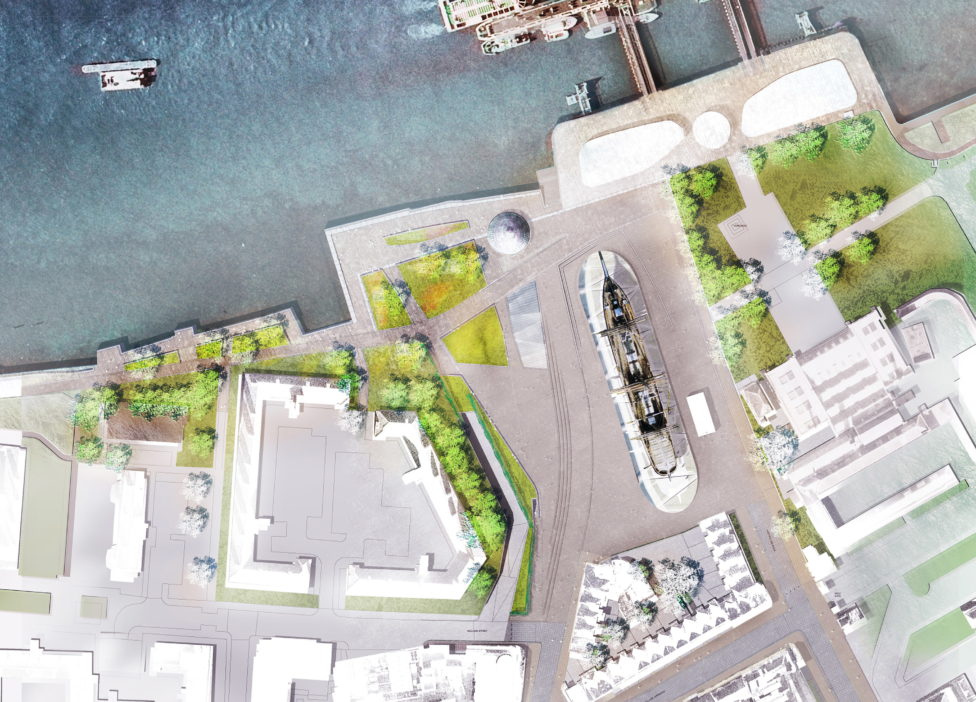 Creator of meaningful places