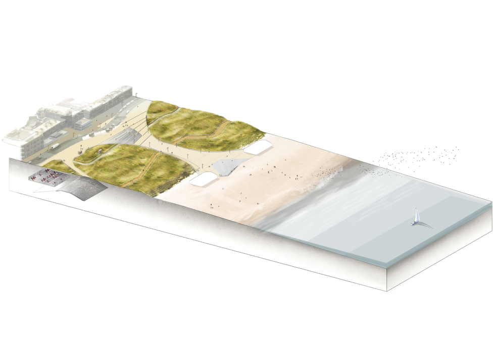 Creator of meaningful places