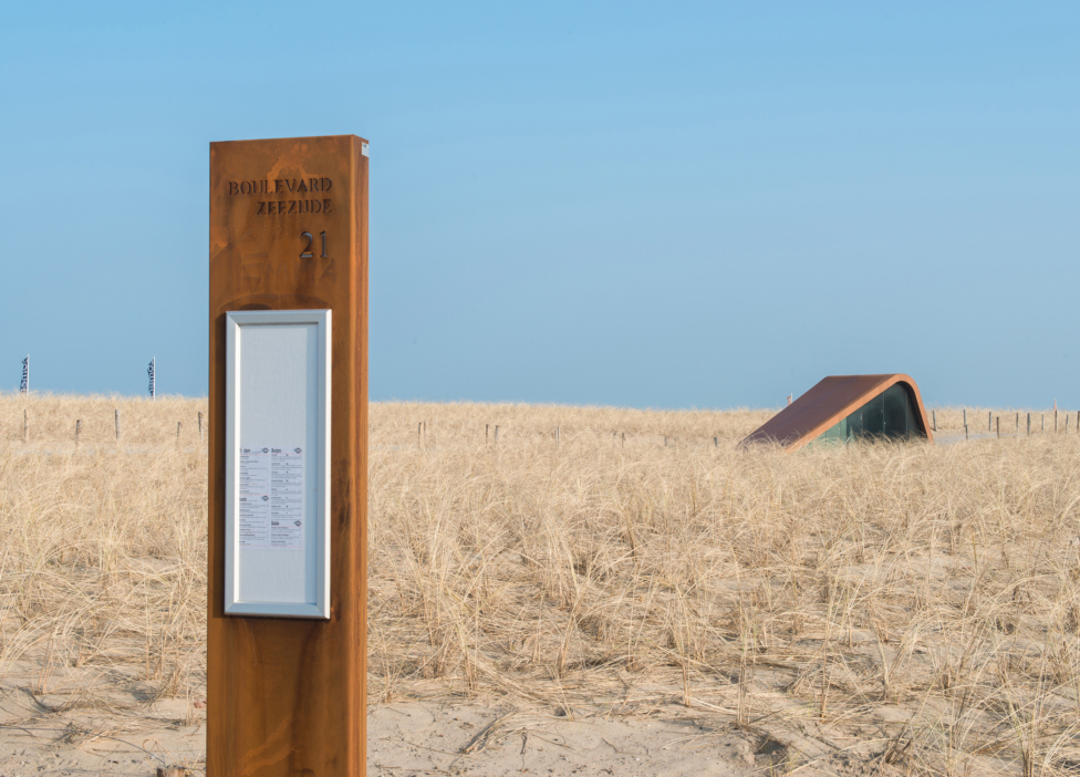 Creator of meaningful places