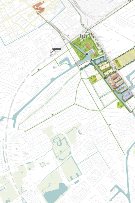 Creator of meaningful places