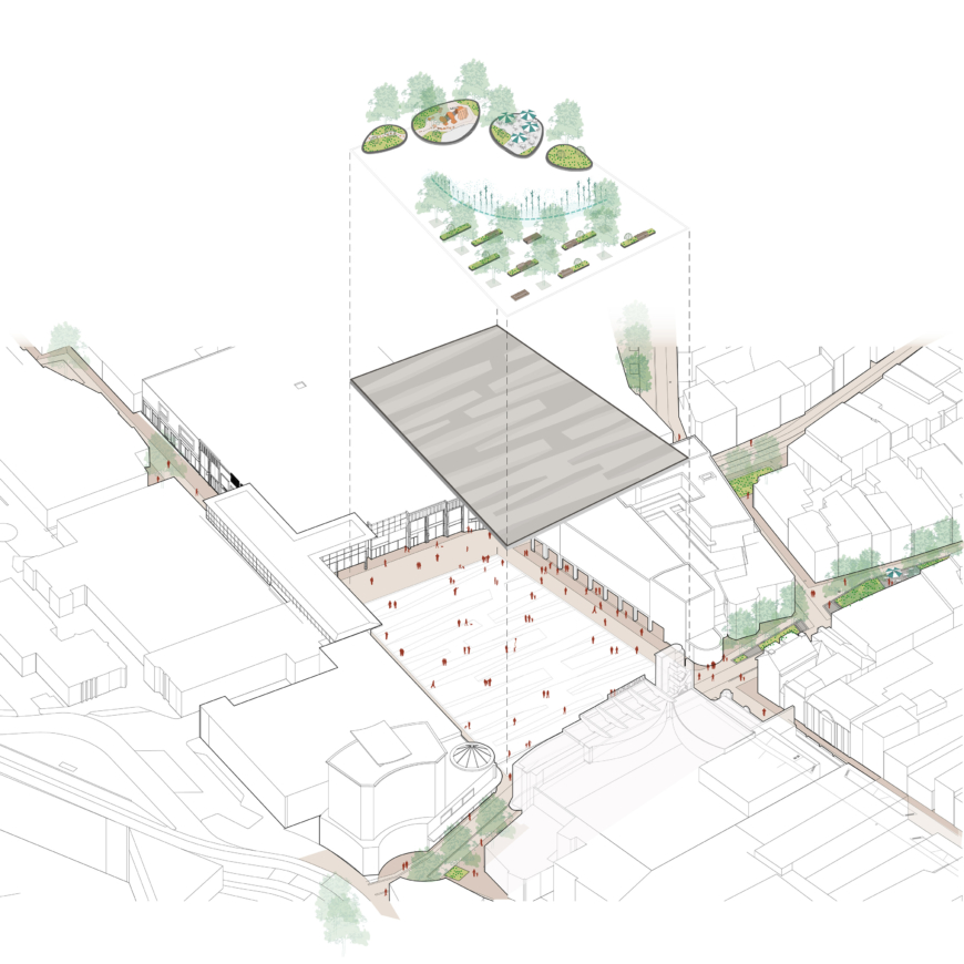 Creator of meaningful places