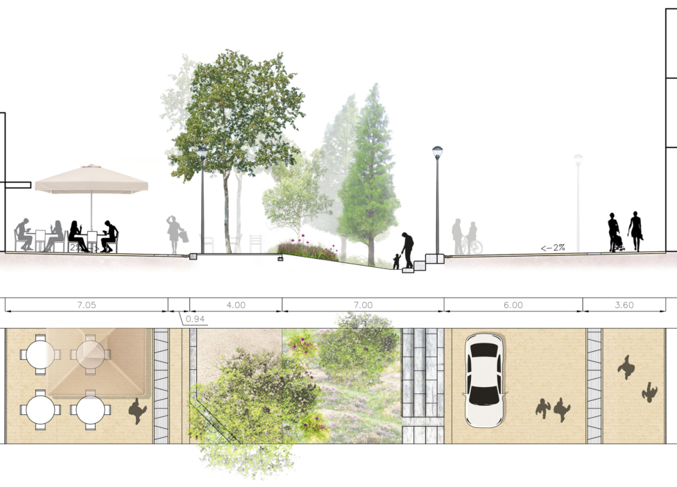 Creator of meaningful places