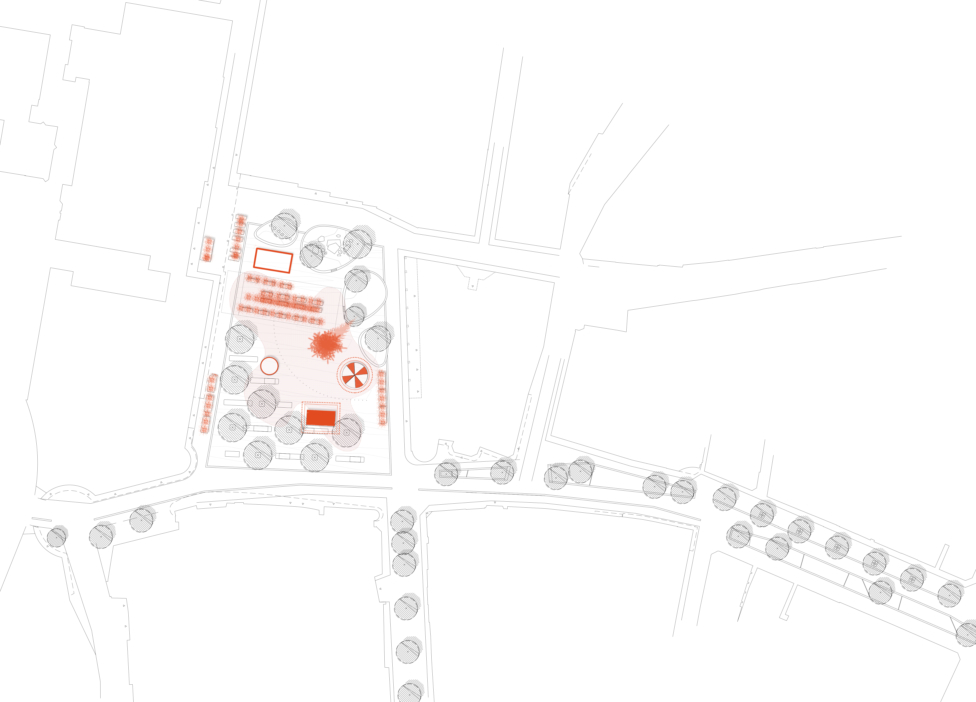 Creator of meaningful places