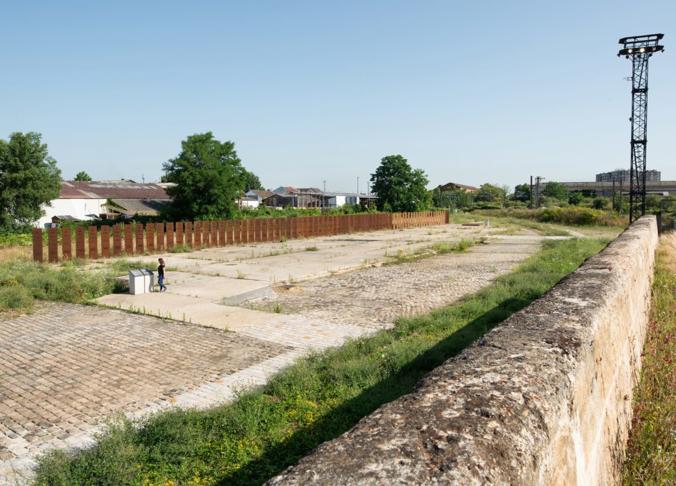 Creator of meaningful places