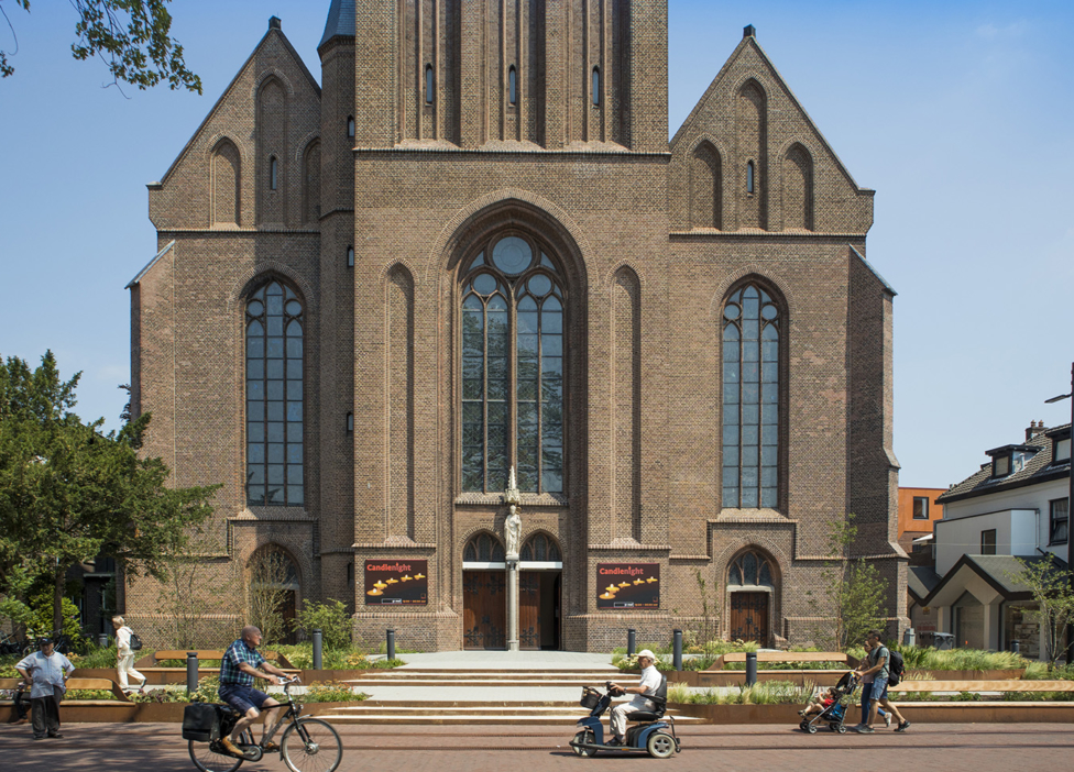 Creator of meaningful places