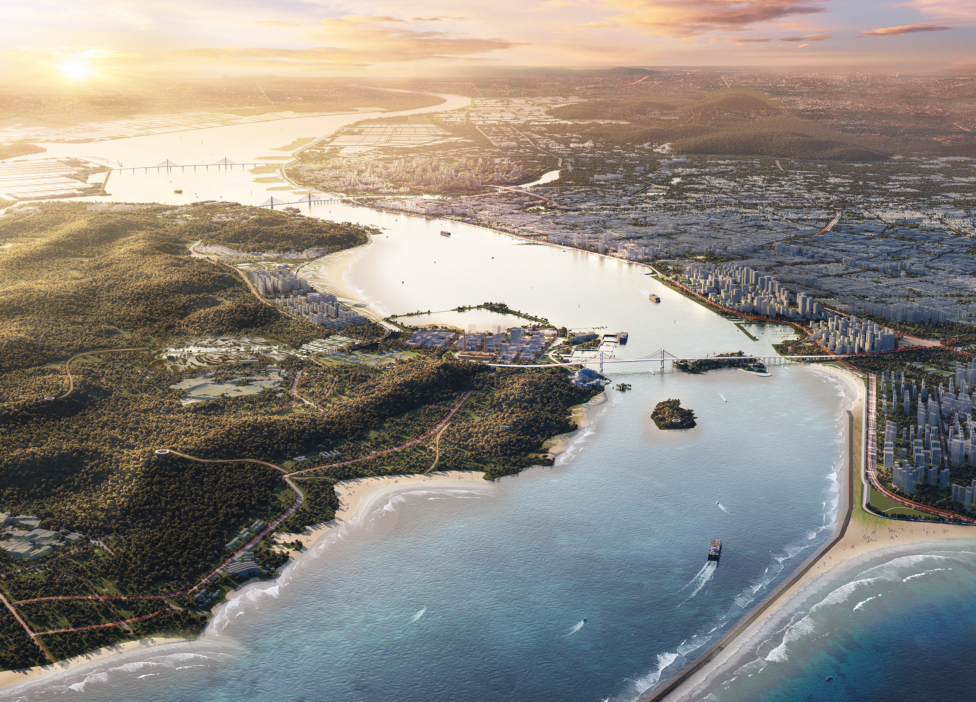 Creator of meaningful places