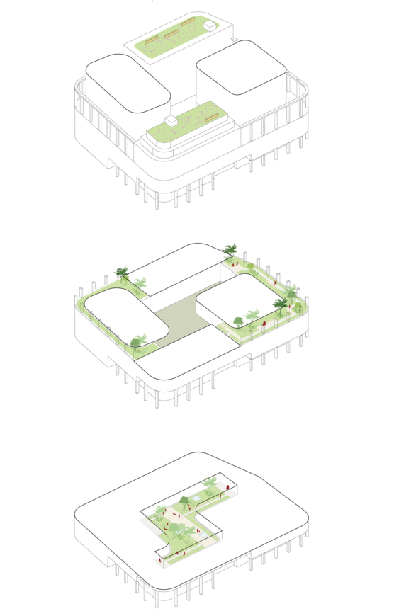 Creator of meaningful places