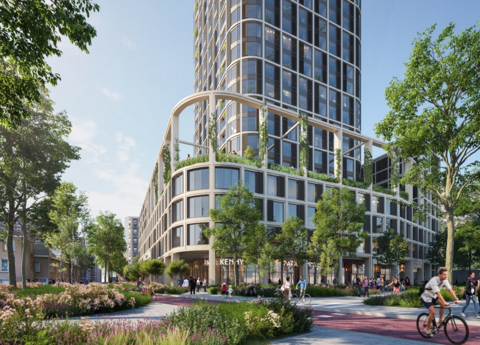 Creator of meaningful places