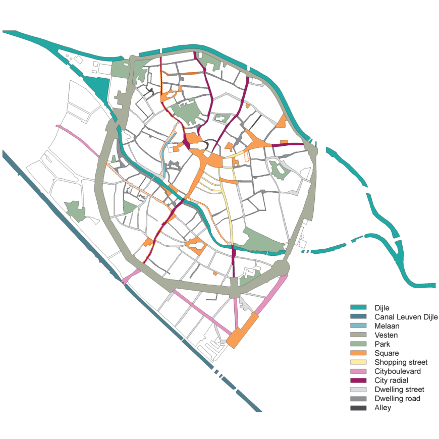 Creator of meaningful places