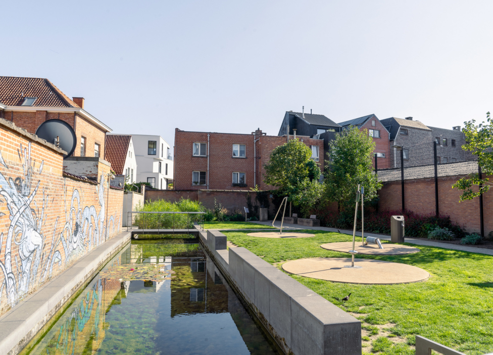 Creator of meaningful places