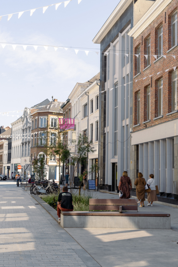 Creator of meaningful places