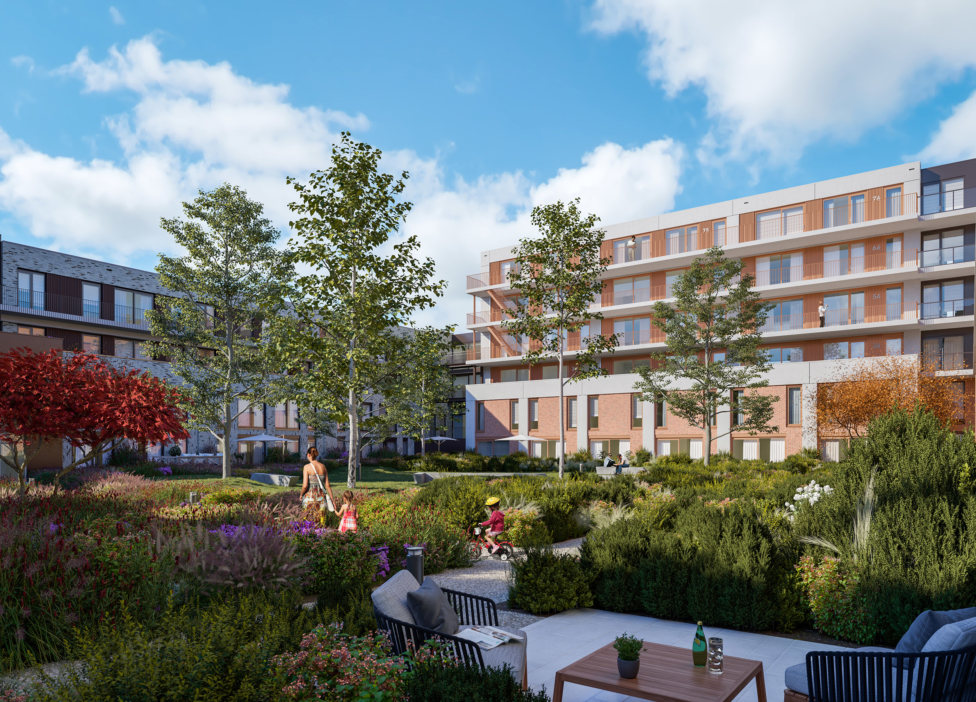 Creator of meaningful places