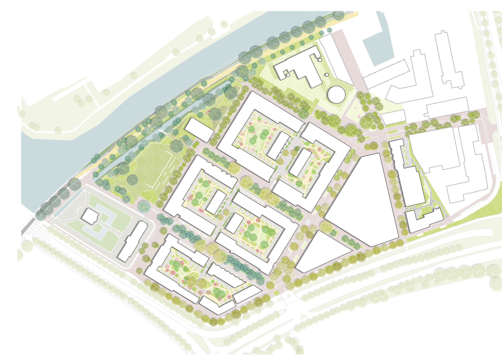 Creator of meaningful places