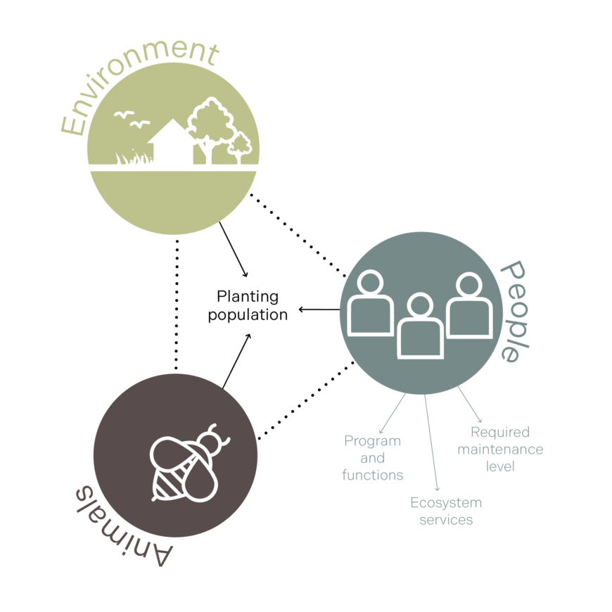 Creator of meaningful places