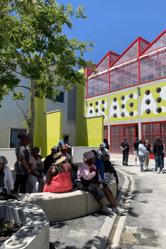 Creator of meaningful places