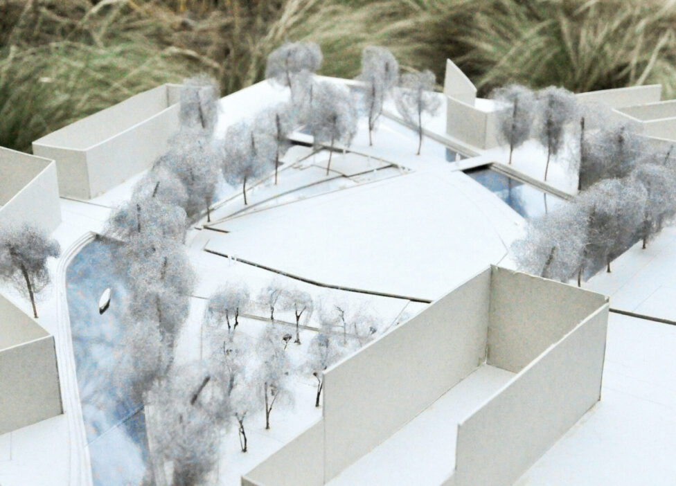 Creator of meaningful places