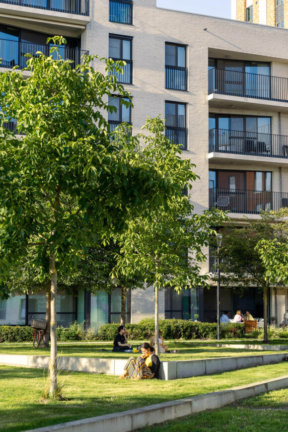 Creator of meaningful places