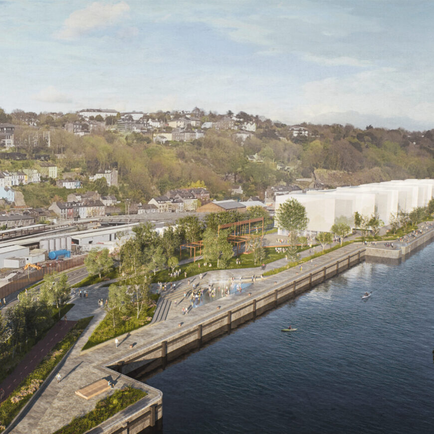 Creator of meaningful places